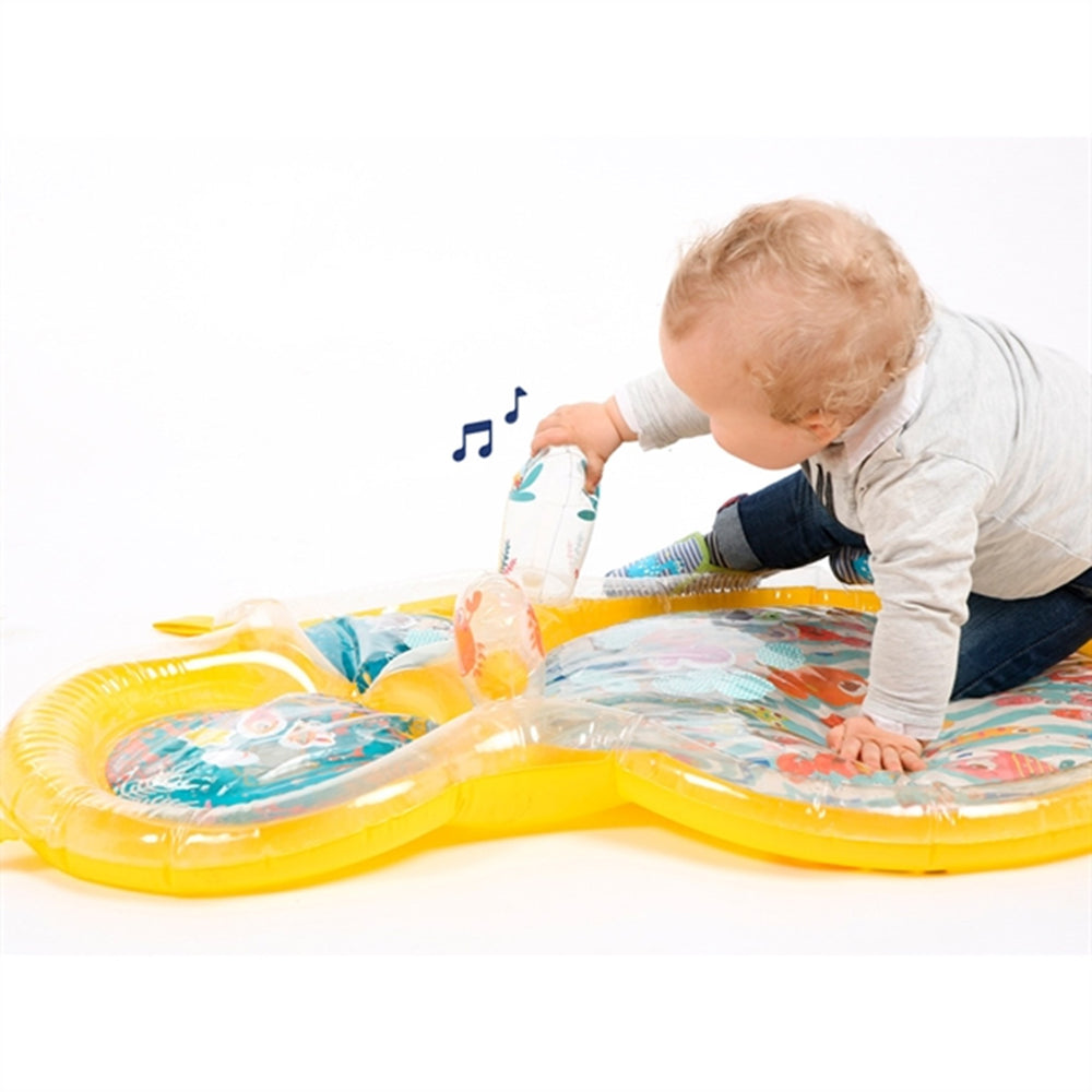 Vandlegemåtte - LUDI® → Luksusbaby.dk