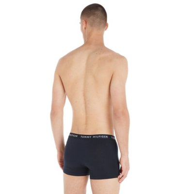 Boxer homme M02324 TOMMY HILFIGER
