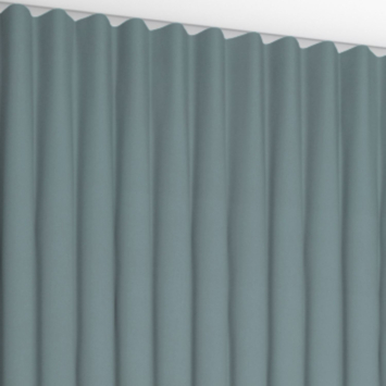 Gordijn Jack 1284 sage green