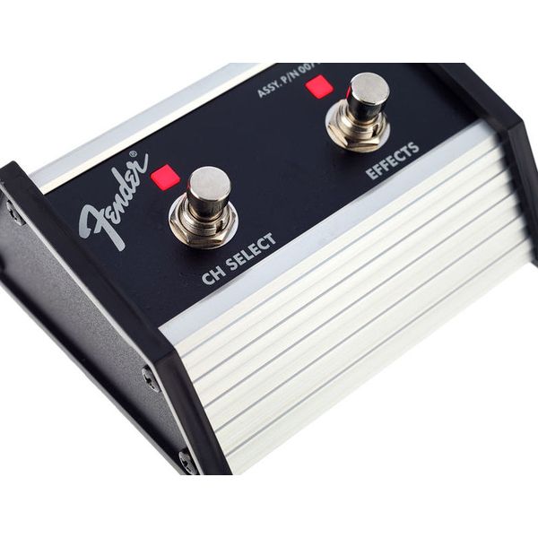 Fender Fußschalter für Super Champ X2/XD/FM65DSP