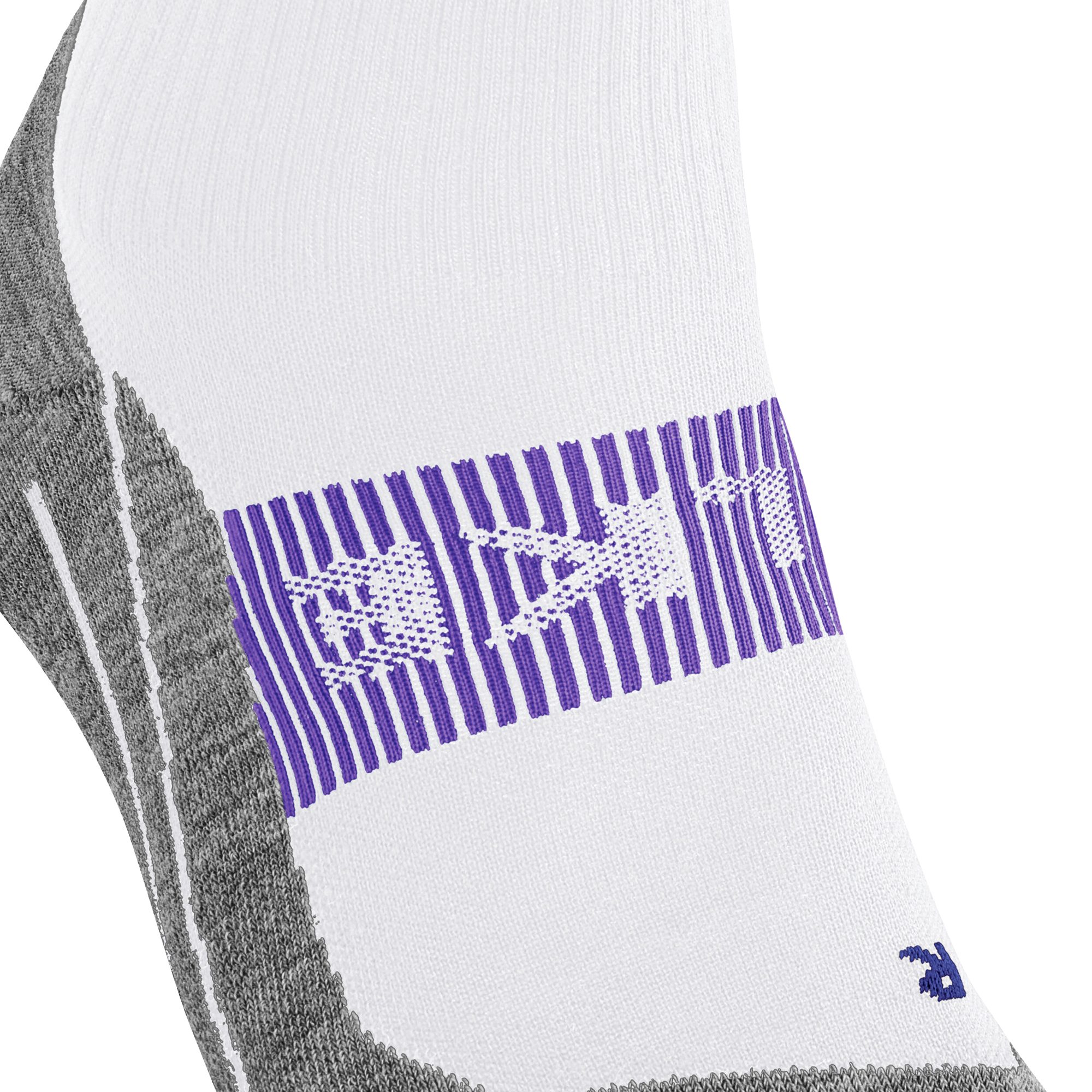 Falke RU4 Endurance Cool Socken Damen weiß