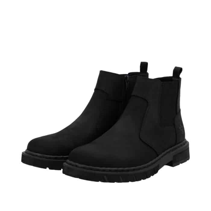 Rieker Støvle Herre 31650-00