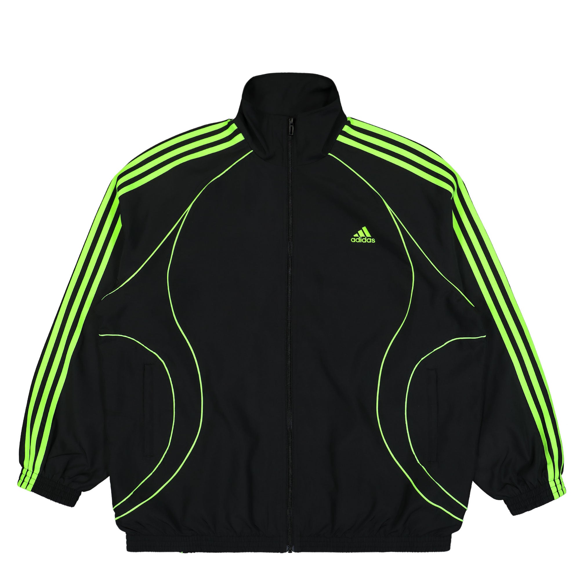 Adidas<br>Teamgeist Track Top