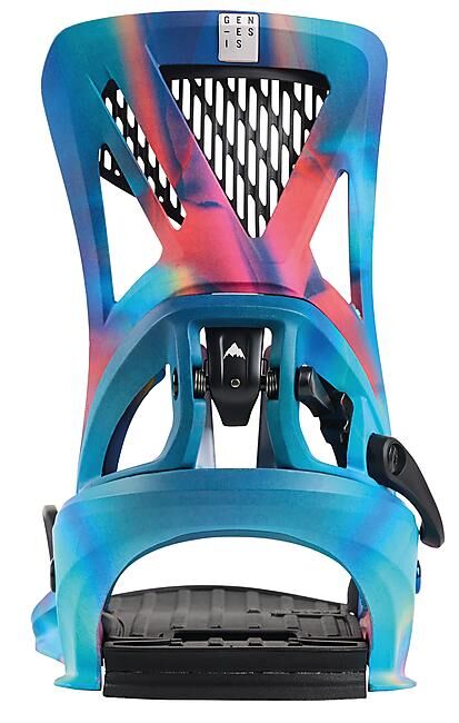 BURTON - FIXATIONS GENESIS STEP ON RE:FLEX