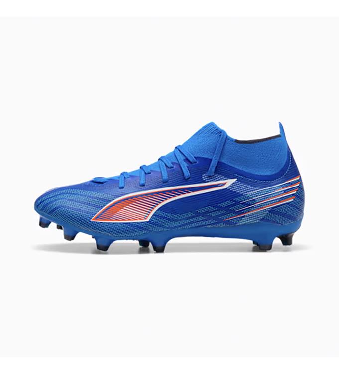 PUMA ULTRA 6 MATCH   FG/AG 108524 ULTRA-BLUE-PUMA-WHITE-PUMA-BLA