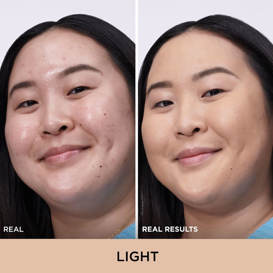 It Cosmetics CC+ Cream Natural Matte Foundation For Oily Skin SPF40 Light 32ml