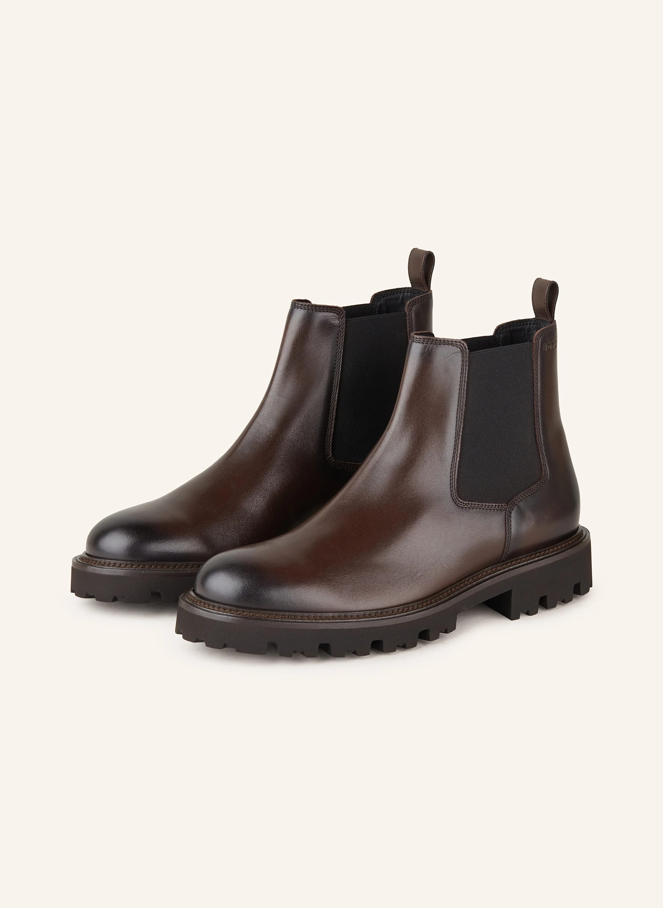 BOSS Chelsea-Boots JULYO