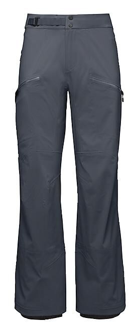 BLACK DIAMOND - PANTALON M RECON STRETCH LT SKI PANT