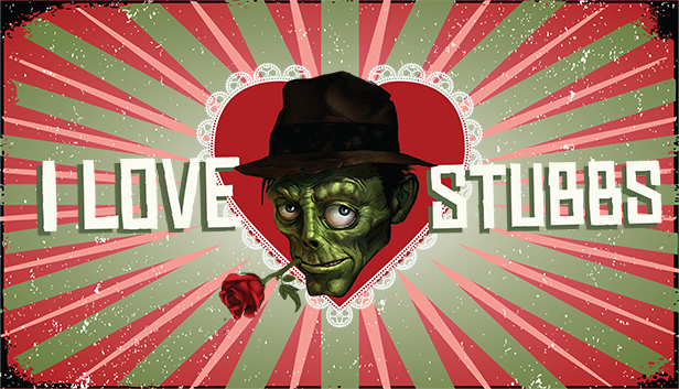 I Love Stubbs Edition- PC