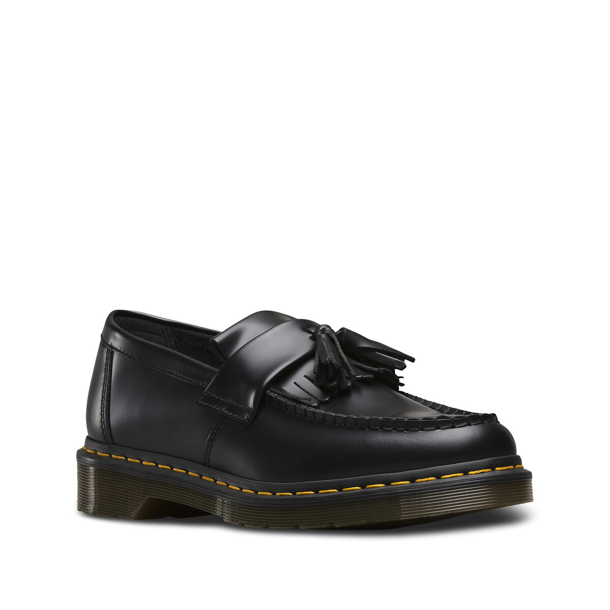 DR. MARTENS<br>Mocassins Leren Adrian Smooth