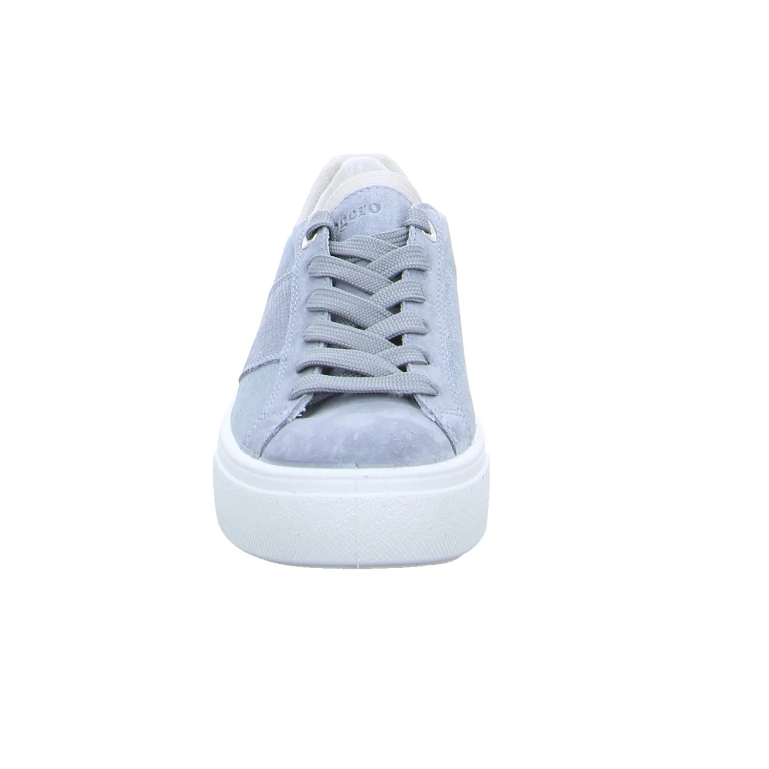 LEGERO Sneaker Hellblau Leder