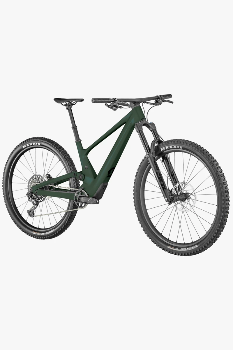 SCOTT Genius 930 29 Mountainbike 2024