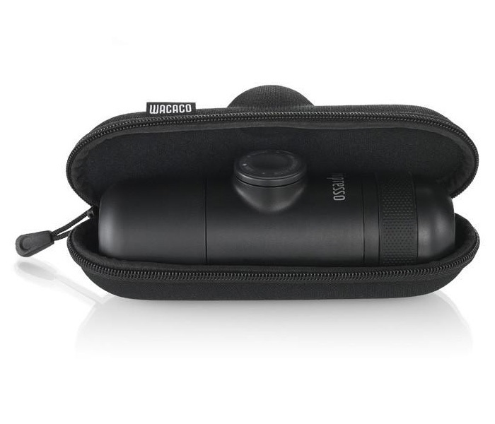 Wacaco Minipresso Case pour Minipresso GR et NS