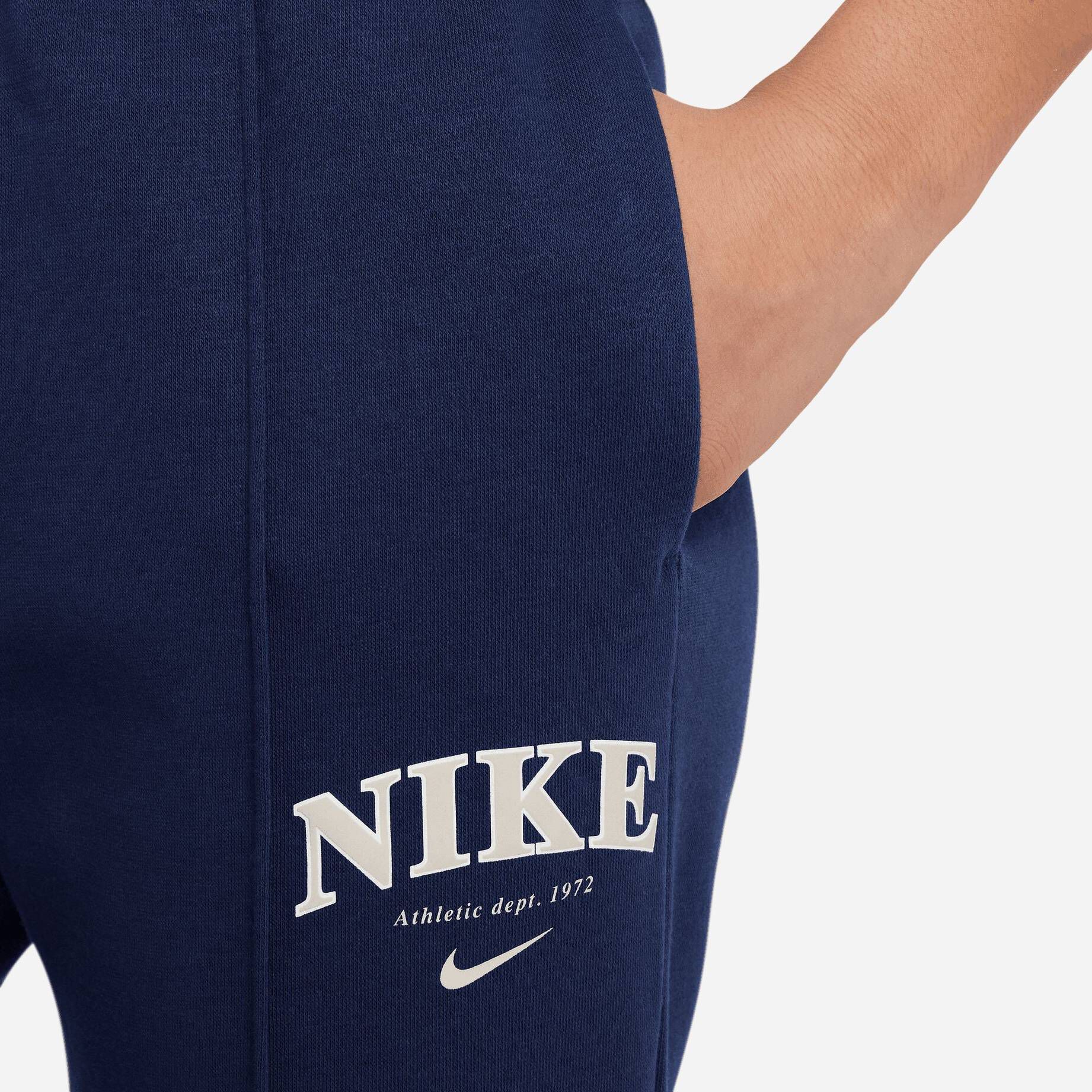 Nike| Mädchen Joggingshose NSW TREND FLC