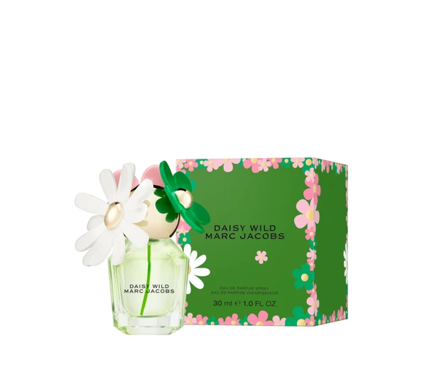 Marc Jacobs Daisy Wild Eau de Parfum