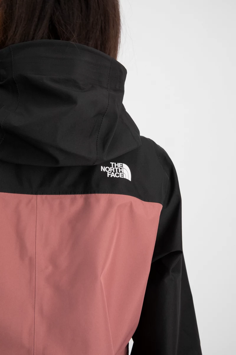 The North Face Dryzzle Damen Outdoorjacke