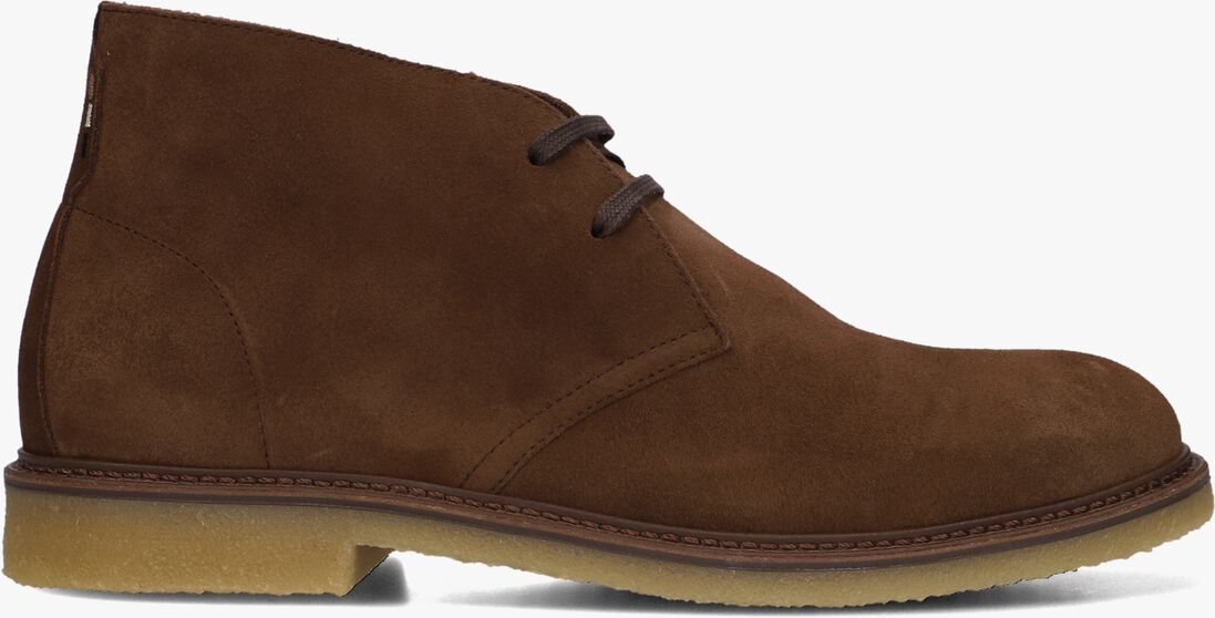 bruine boss nette schoenen kope_desb