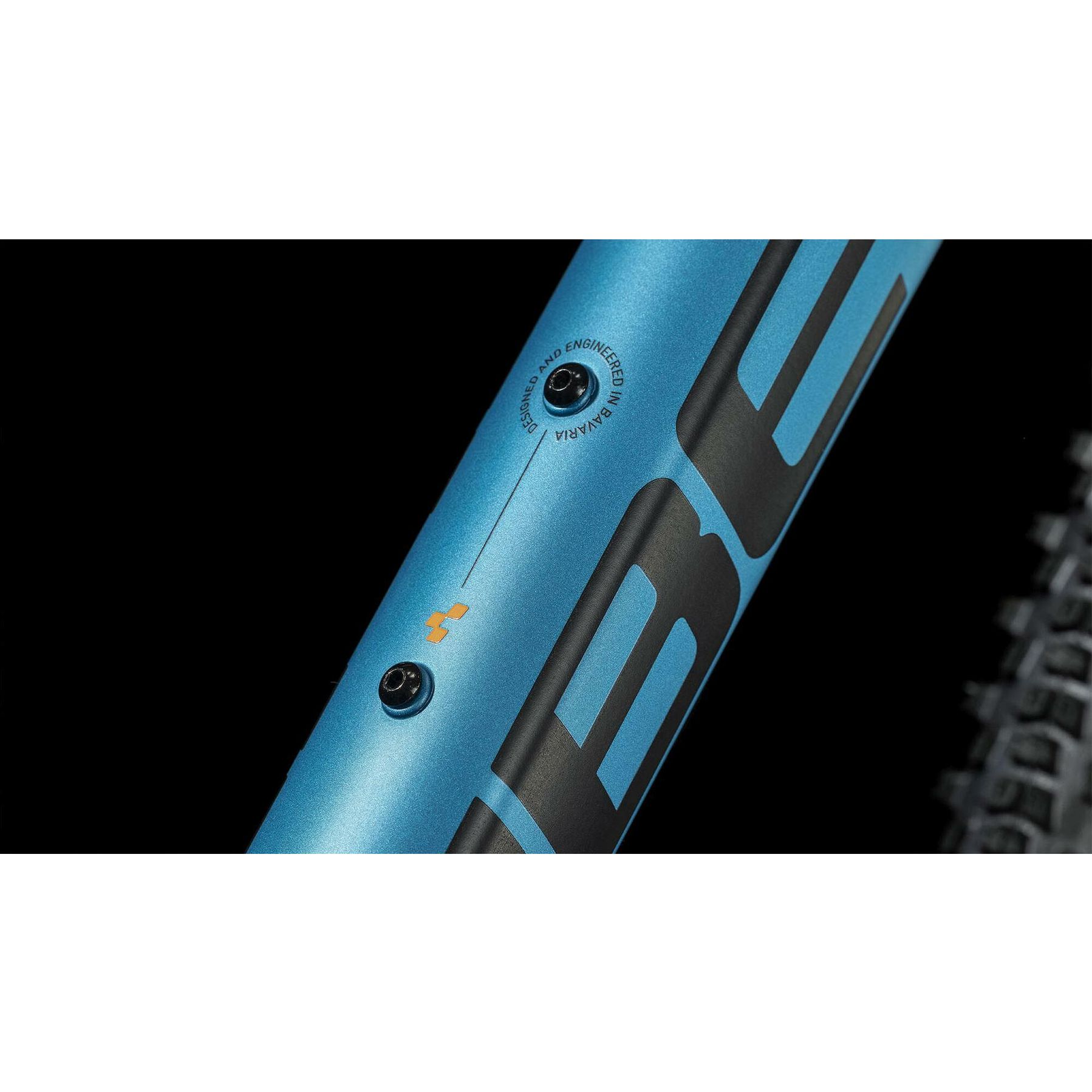 Cube Attention SLX 2024