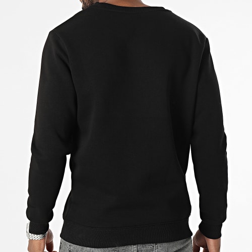 Sweat Crewneck Noir