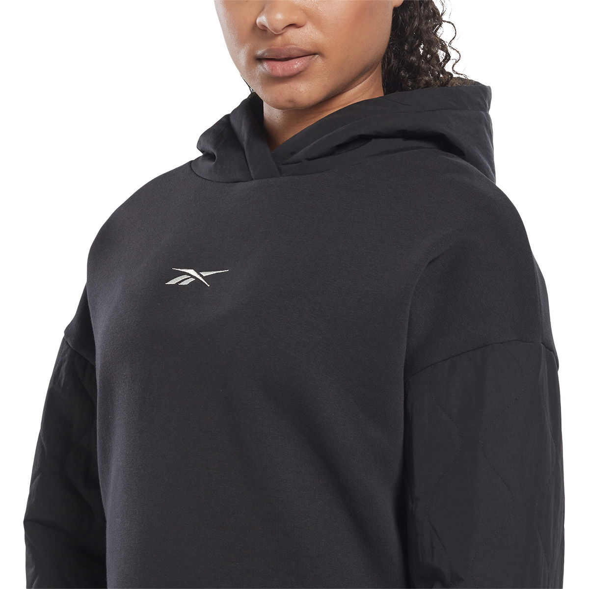 Reebok Therm Graphene Hættetrøje Dame