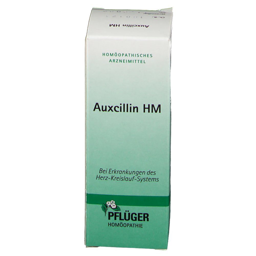 Auxcillin HM Tropfen