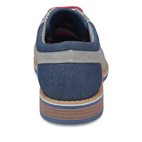 Derbies GRIS B-BLAKE