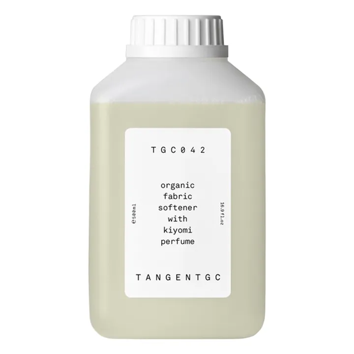 Tangent GC Adoucissant, parfum Kiyomi - 500 ml