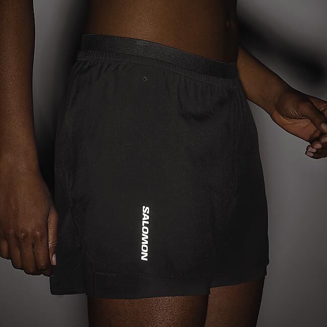 SALOMON - SHORT CUISSARD CROSS 2IN1 W