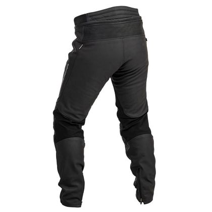 Pantalon Lindstrands SANDEN - Noir