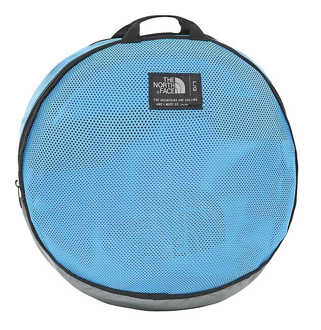 THE NORTH FACE - BASE CAMP DUFFEL L 95 SAC