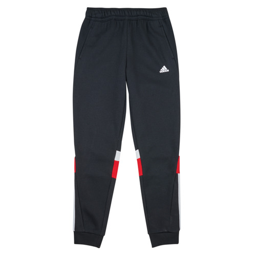 Adidas Sportswear - 3S TIB PT - Noir / Rouge / Blanc