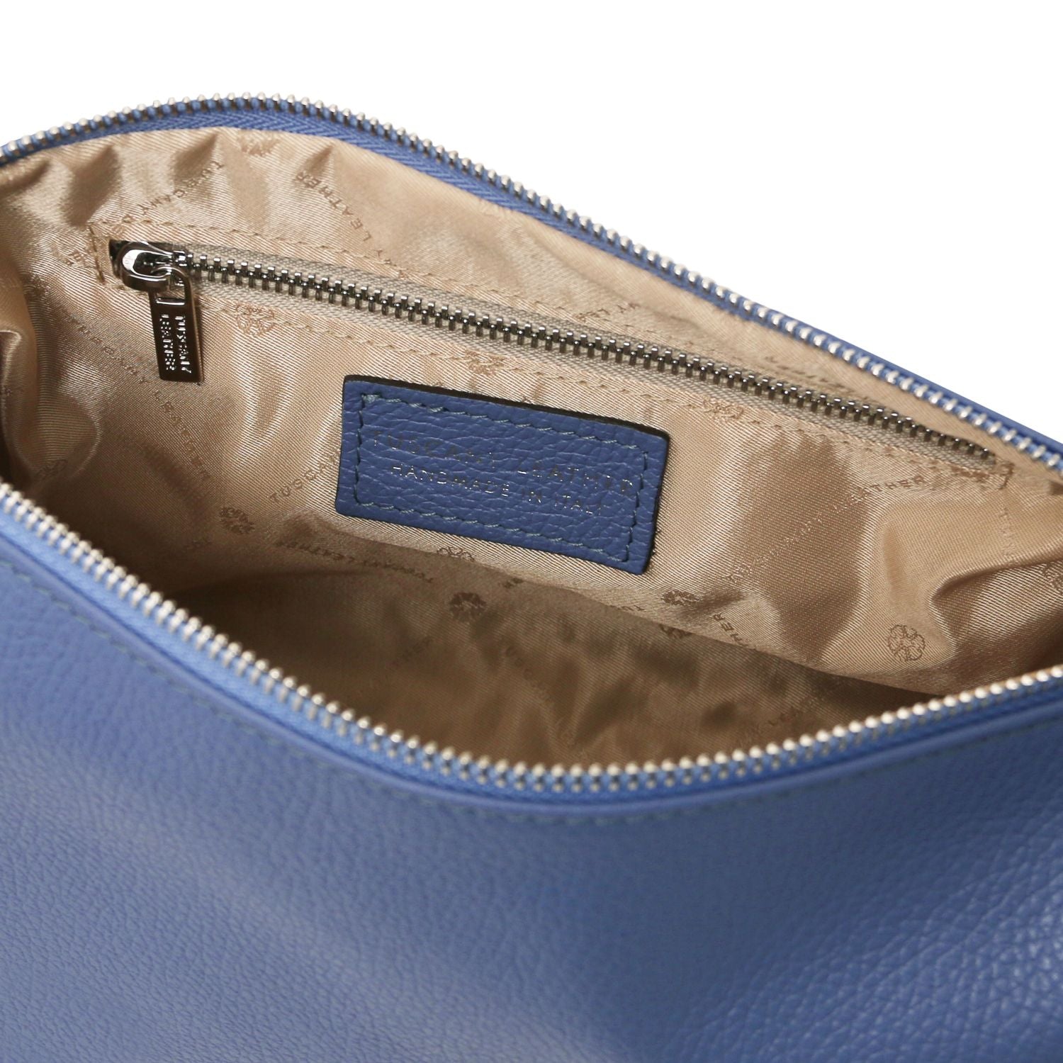 TL142467 – Miranda – Soft leren Schoudertas