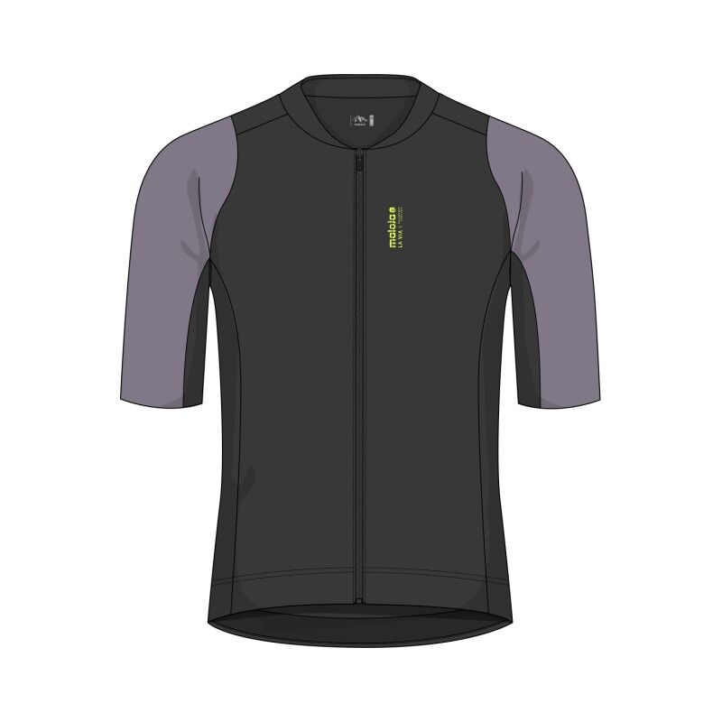 MichlM. - Maillot vélo homme