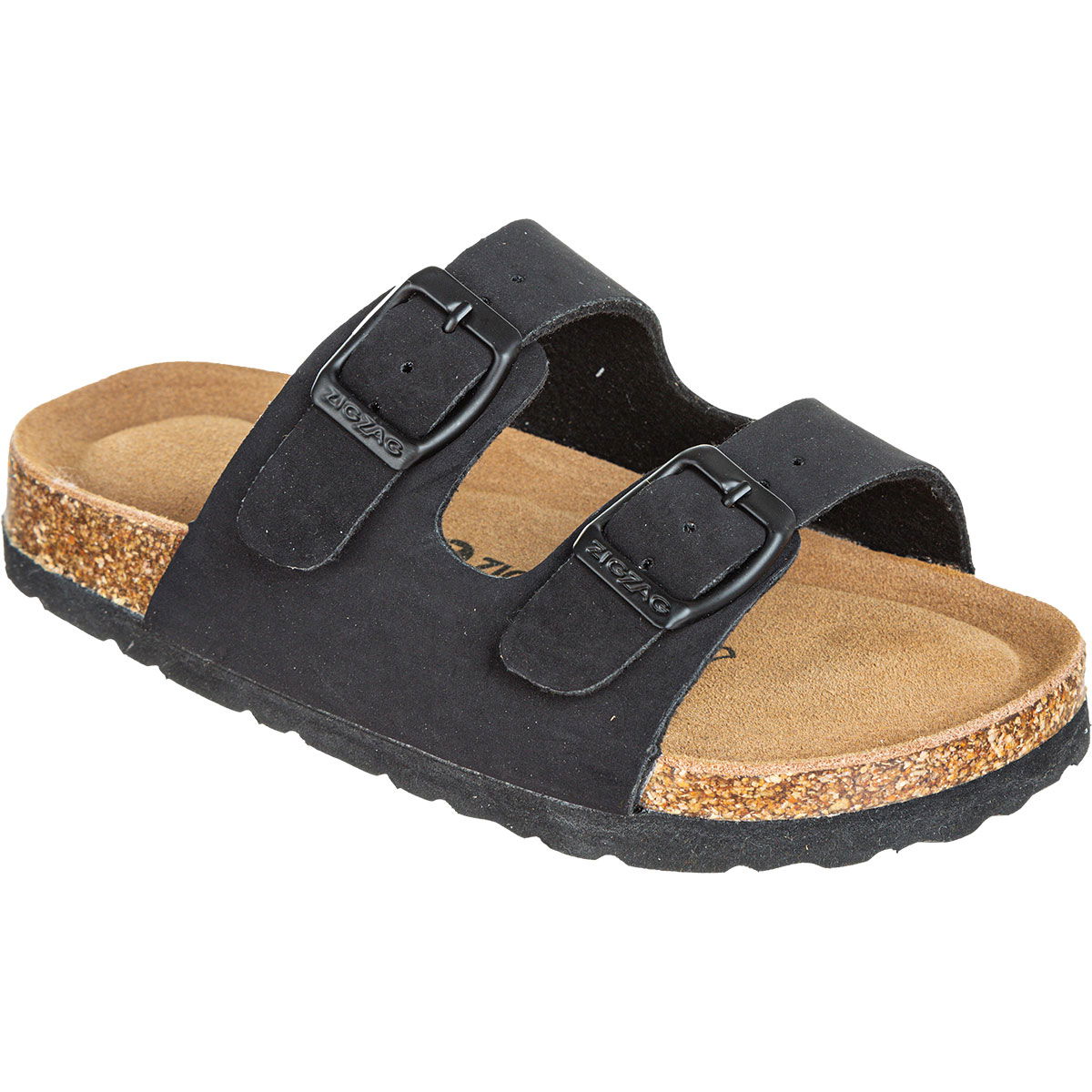 ZigZag Souza Kork Sandaler Børn