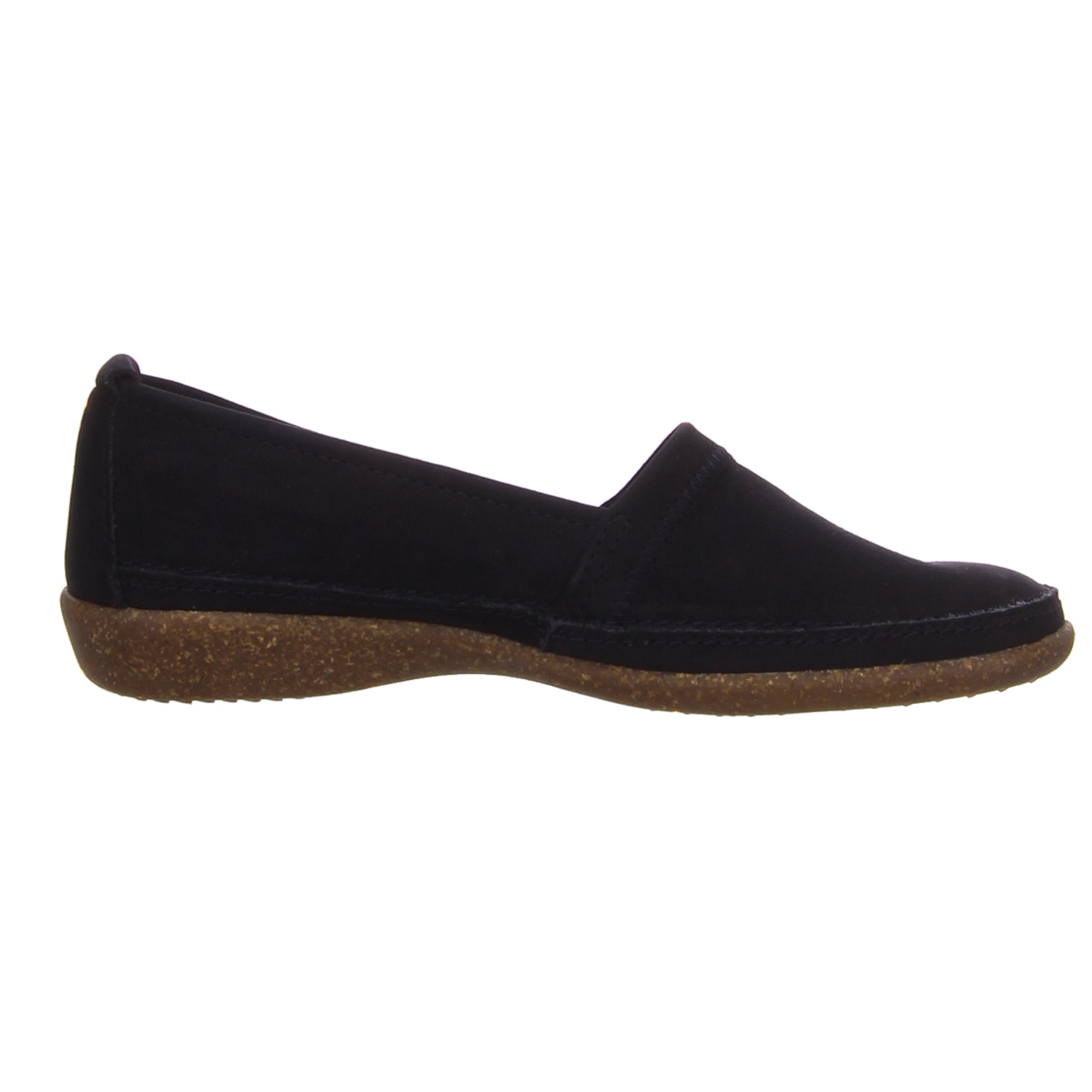 Lauter Comfort Slipper blau