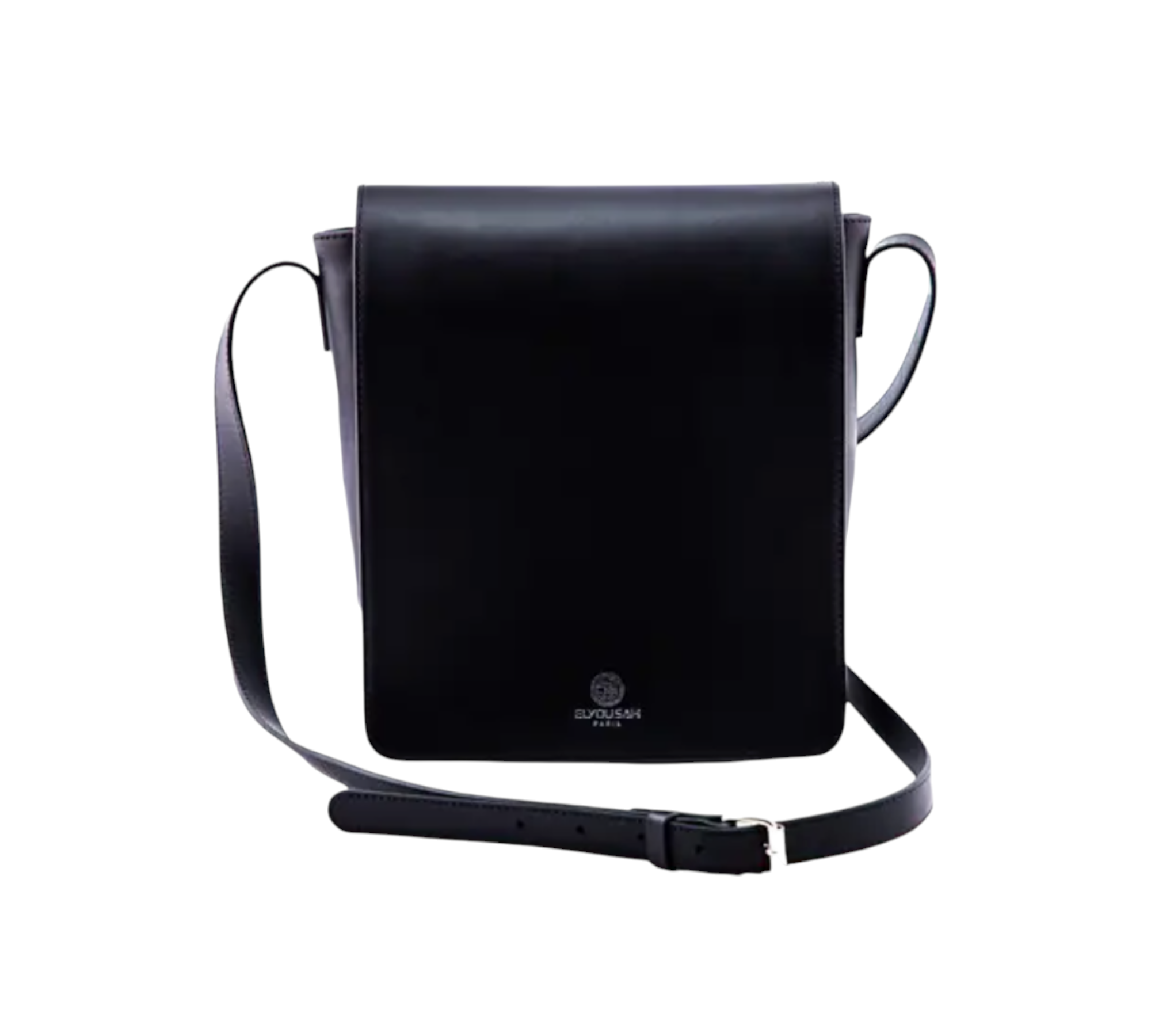 ASTER – Crossbodytas van Italiaans & Frans volnerf leer