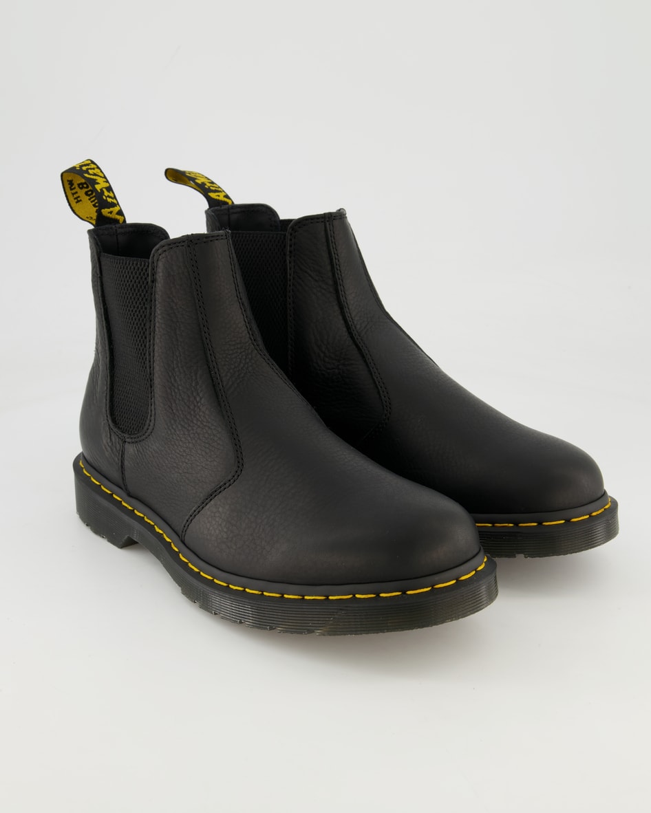 Dr. Martens 2976 Chelsea Boots in Schwarz