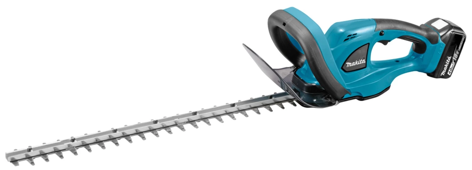 Makita DUH523RM 18V Li-Ion accu heggenschaar set (1x 4.0Ah accu) - 52mm