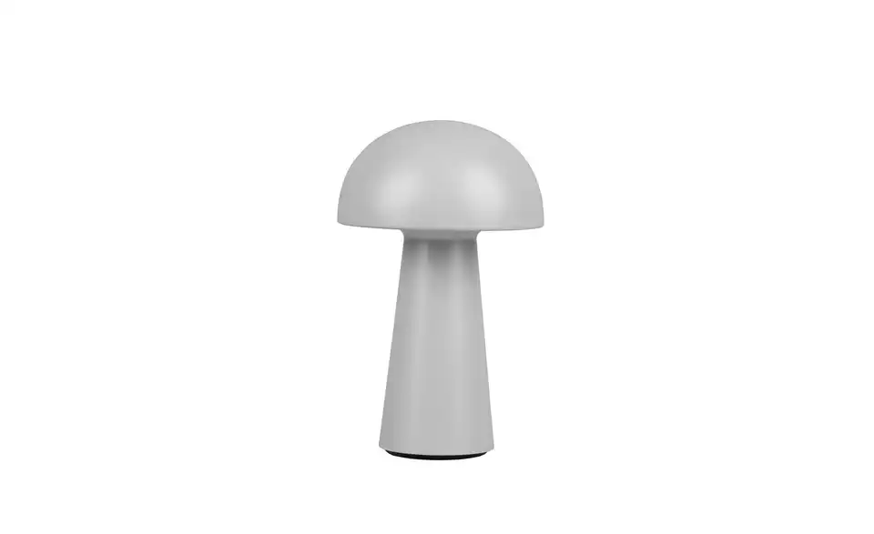 LED Tischleuchte, 1-flammig