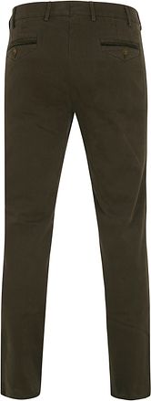 Meyer Chicago Broek Donkergroen 3322558000-28 kopen