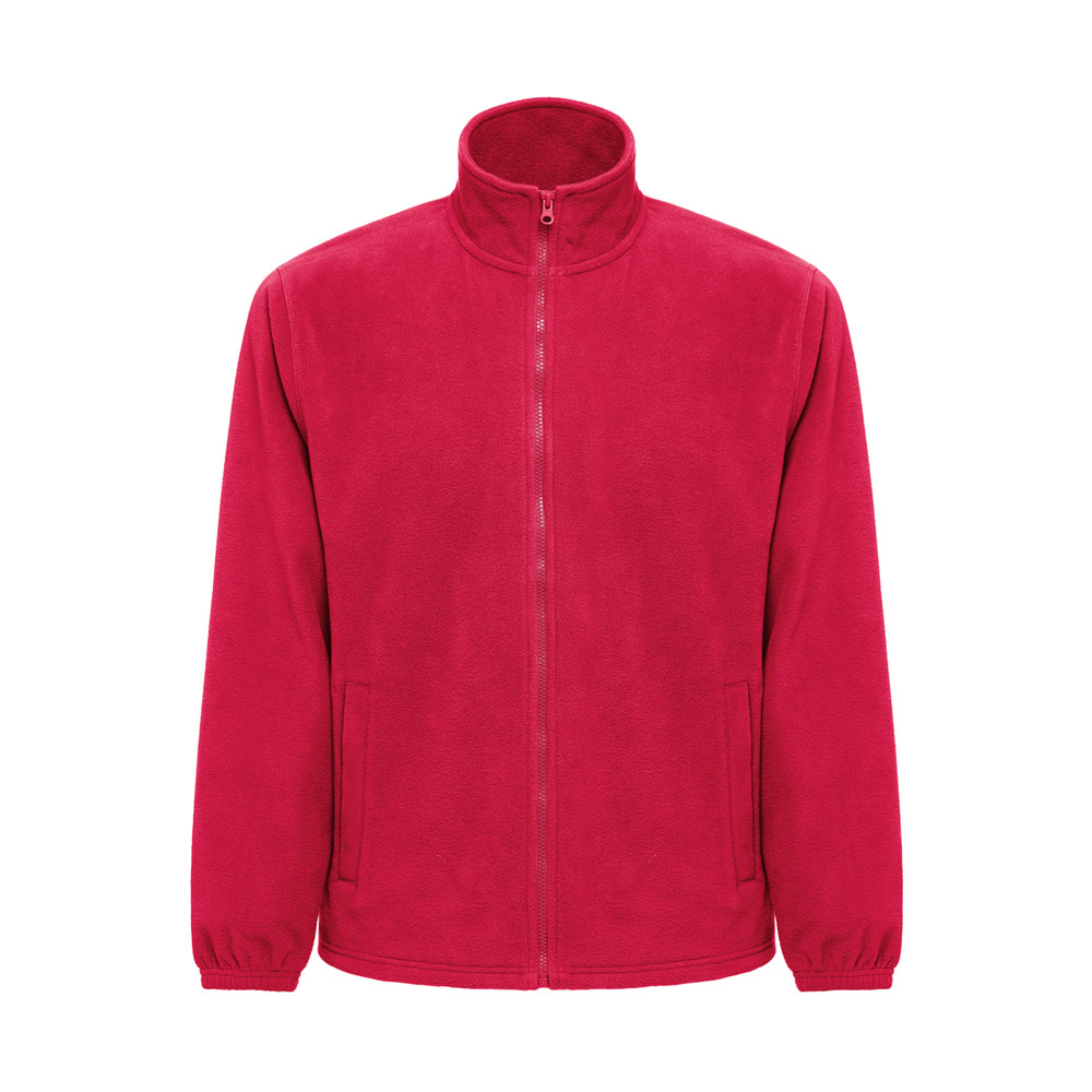 TH Clothes 30258 - Veste polaire haute densité pour homme en polyester