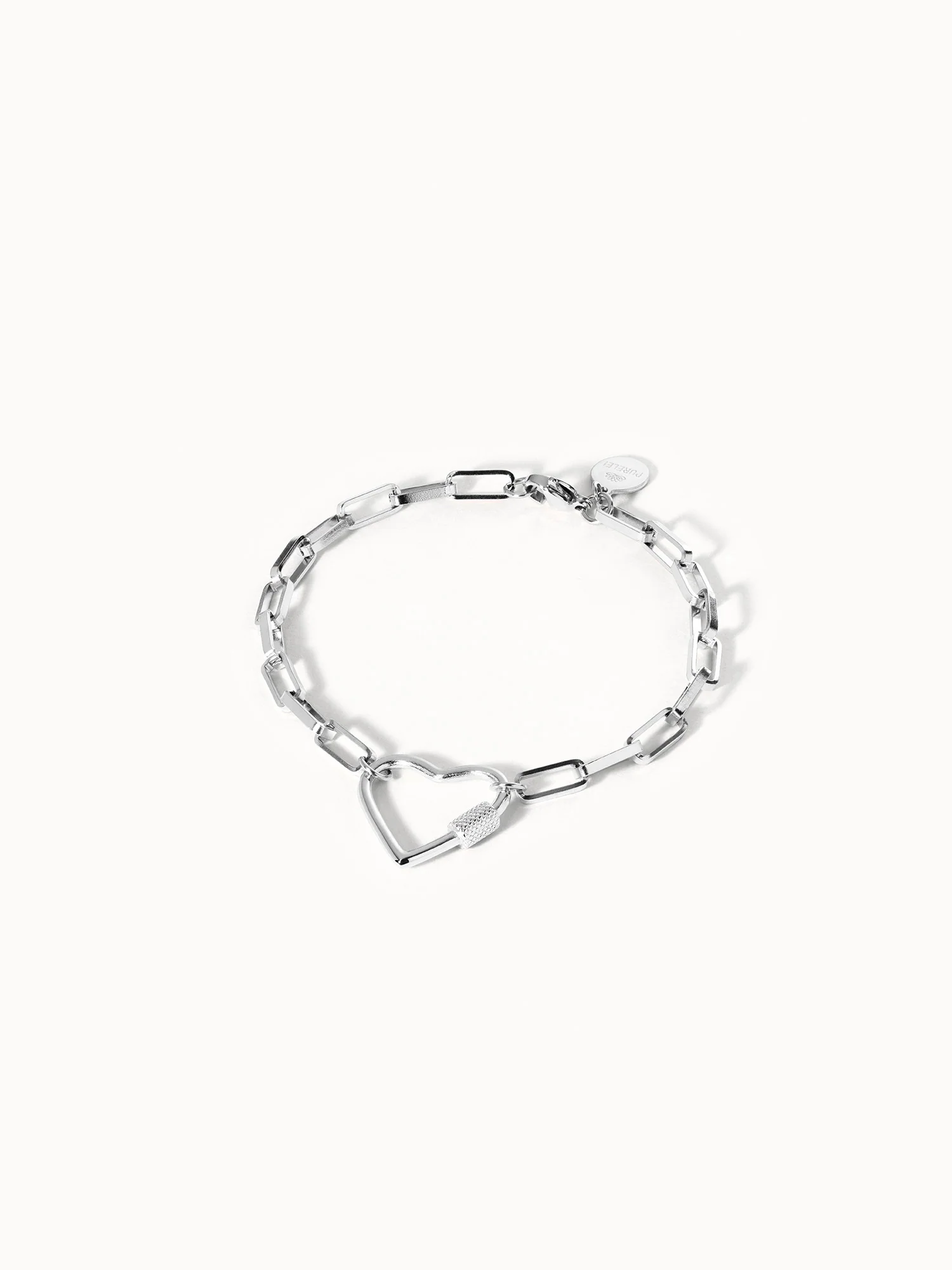 Palekana Heart Armband - PURELEI