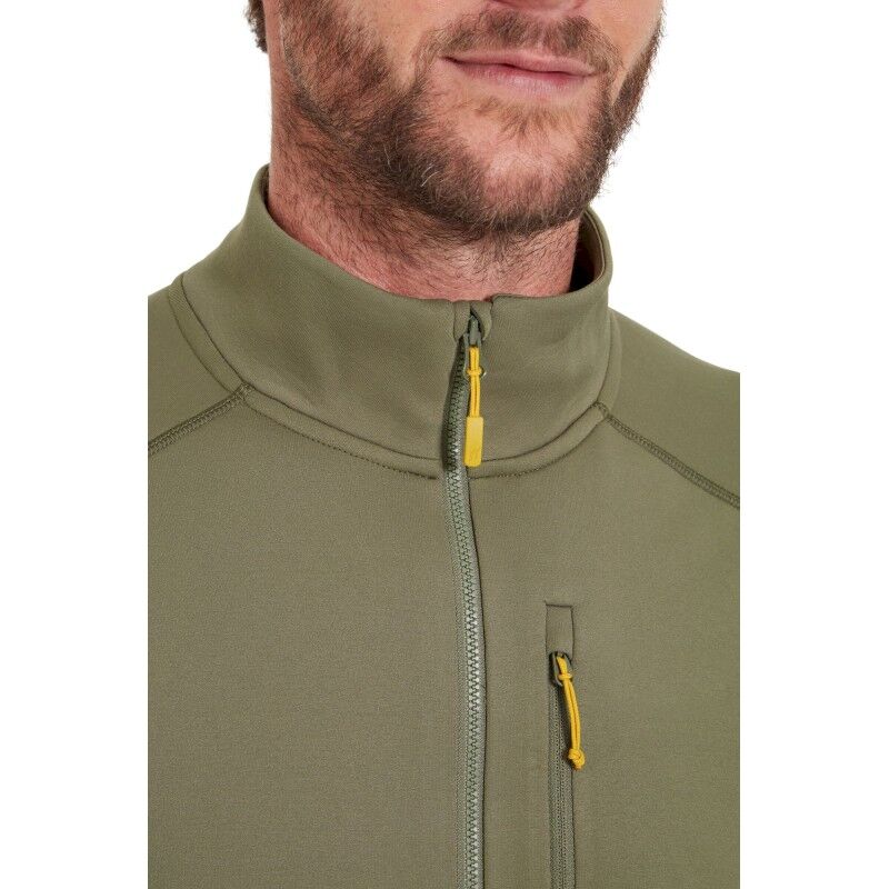 Modulus Pull On - Polaire homme