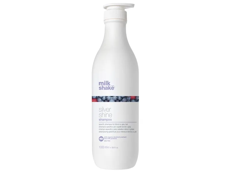 Milk Shake Silver Shampo Shine , 1000ml