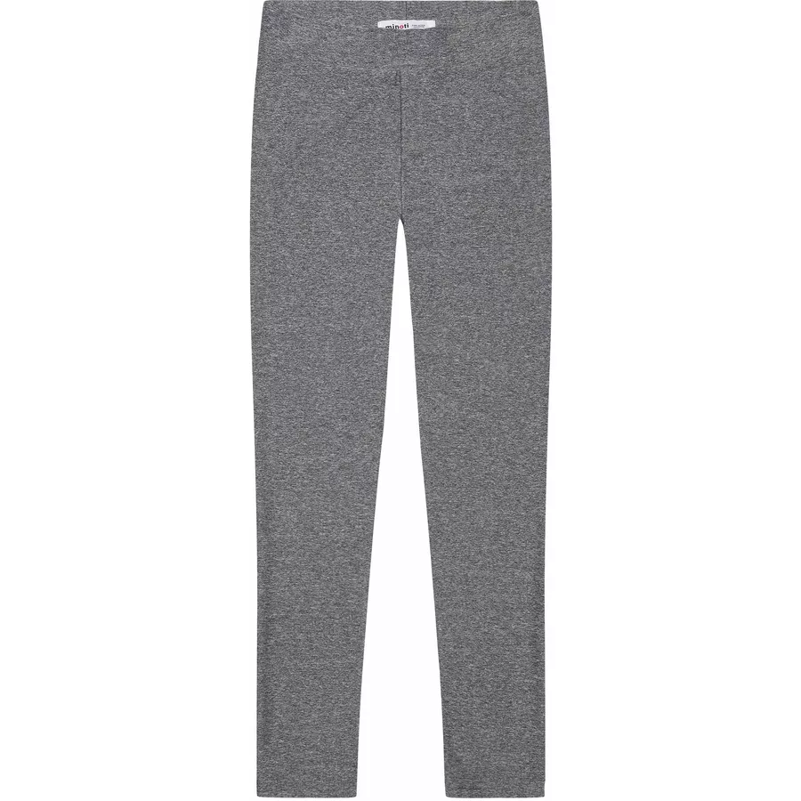 MINOTI 2er-Pack Leggings Grau