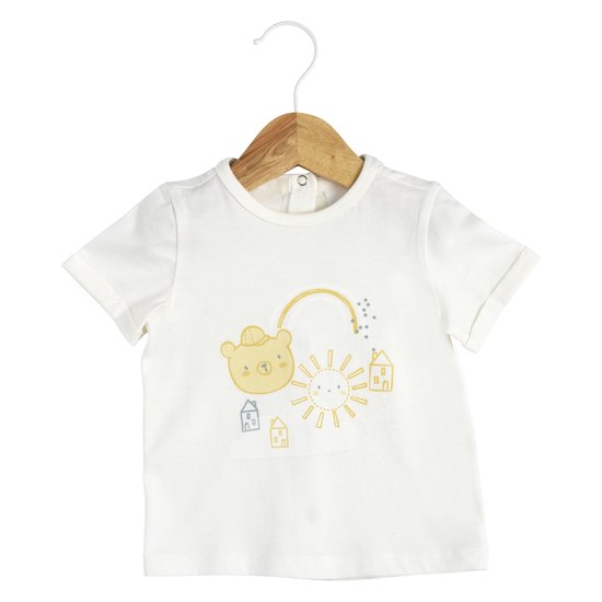 Sweet Summer Tee-shirt   de               P'tit bisou