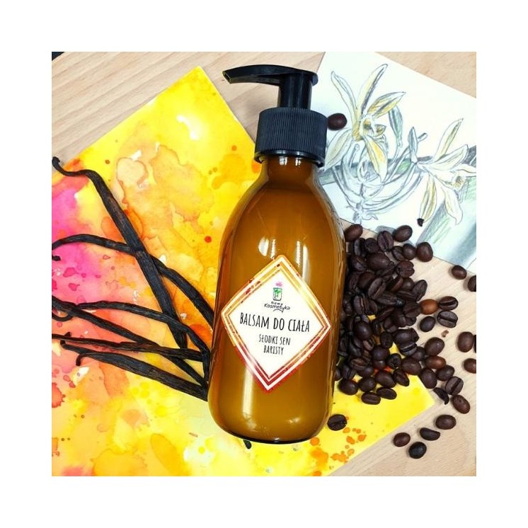 Nowa Kosmetyka Bodylotion 