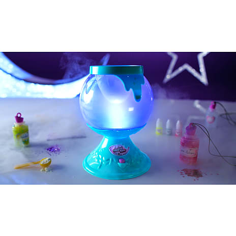 So slime magisk mikstur maskine