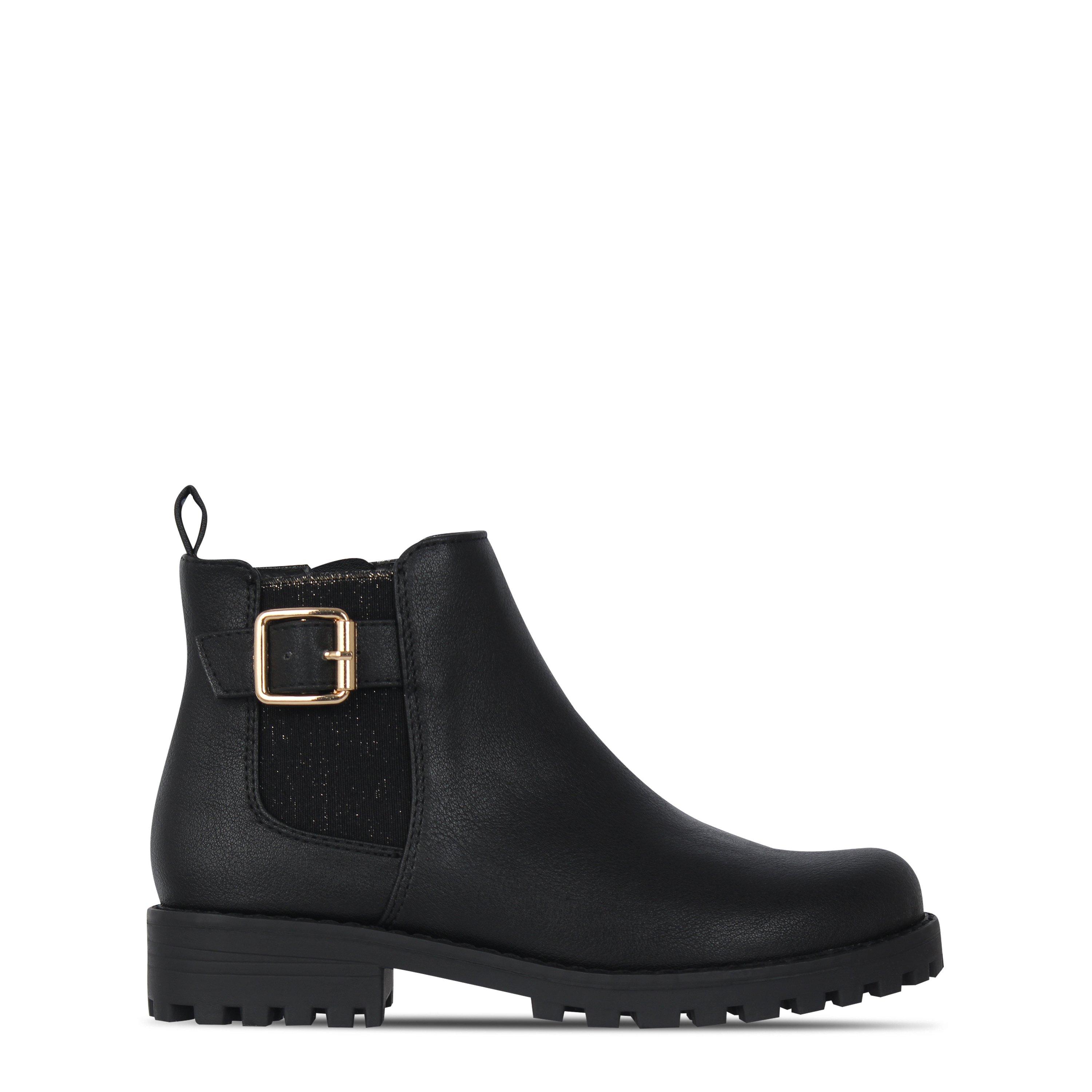 Miso Cojito Ankle Boots Childrens