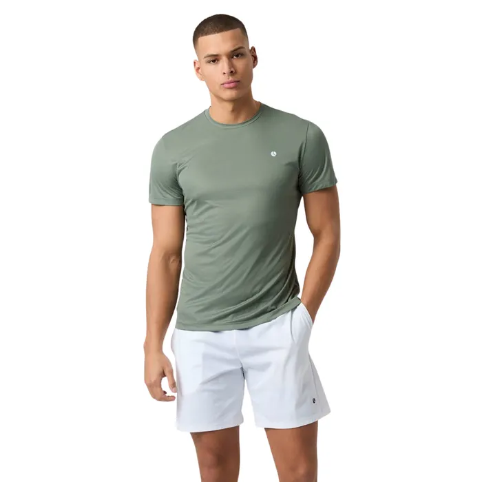 Bjorn Borg Björn Borg Ace Light Shirt Heren